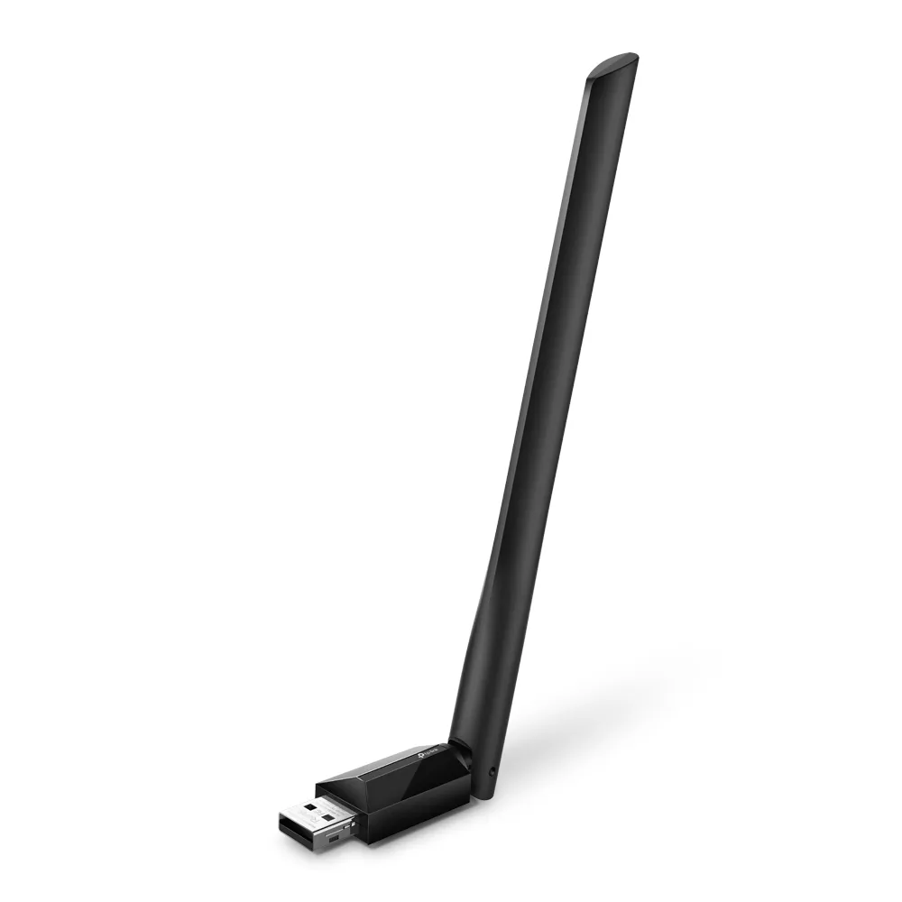 Wi‑Fi USB‑адаптер TP-LINK Archer T2U Plus AC600
