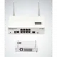 Коммутатор Cloud Router Switch Mikrotik CRS109-8G-1S-2HnD-IN (RouterOS L5)