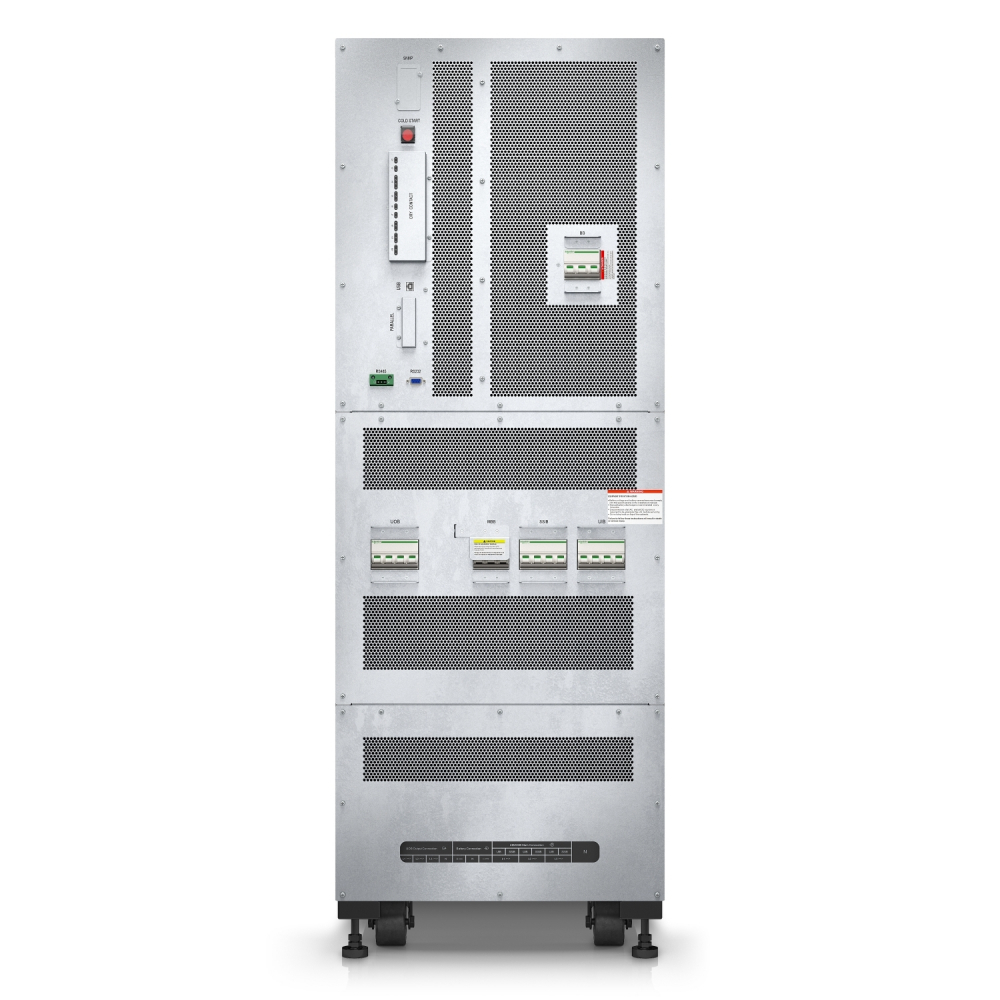 Easy UPS 3S 40kVA 400V 3:3 UPS (E3SUPS40KHB)