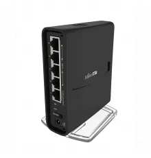 Радиомаршрутизатор MikroTik hAP ac 2