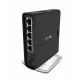 Радиомаршрутизатор MikroTik hAP ac 2