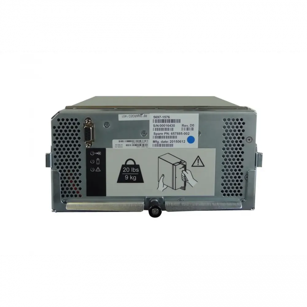 Батарея HP Module Node для 3PAR Storage Systems 10000