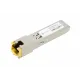Модуль SFP 100M с интерфейсом RJ45 для передачи данных до 100 метров
