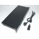 Мультиплексор модульный оптический 4x E1 + Gigabit Ethernet 1000BASE-T + 4x RS-485