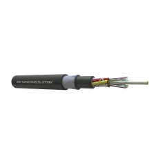 Кабель оптический ОККС-0.22-8 7кН