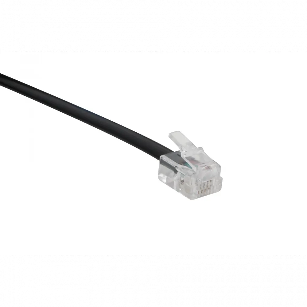 Датчик влажности и температуры 1-wire SNR-DHTS-RJ11-2m