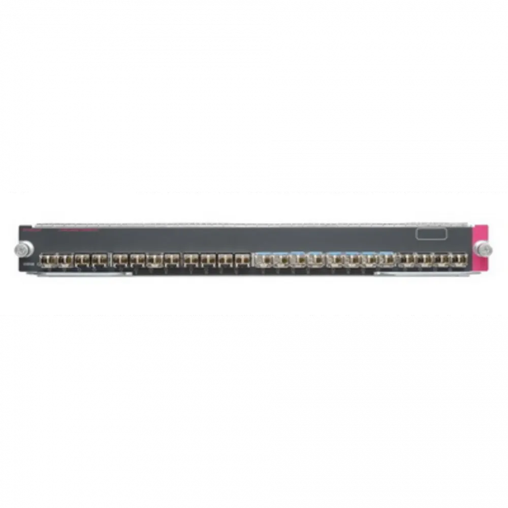 Модуль Cisco Catalyst WS-X6824-SFP-2T
