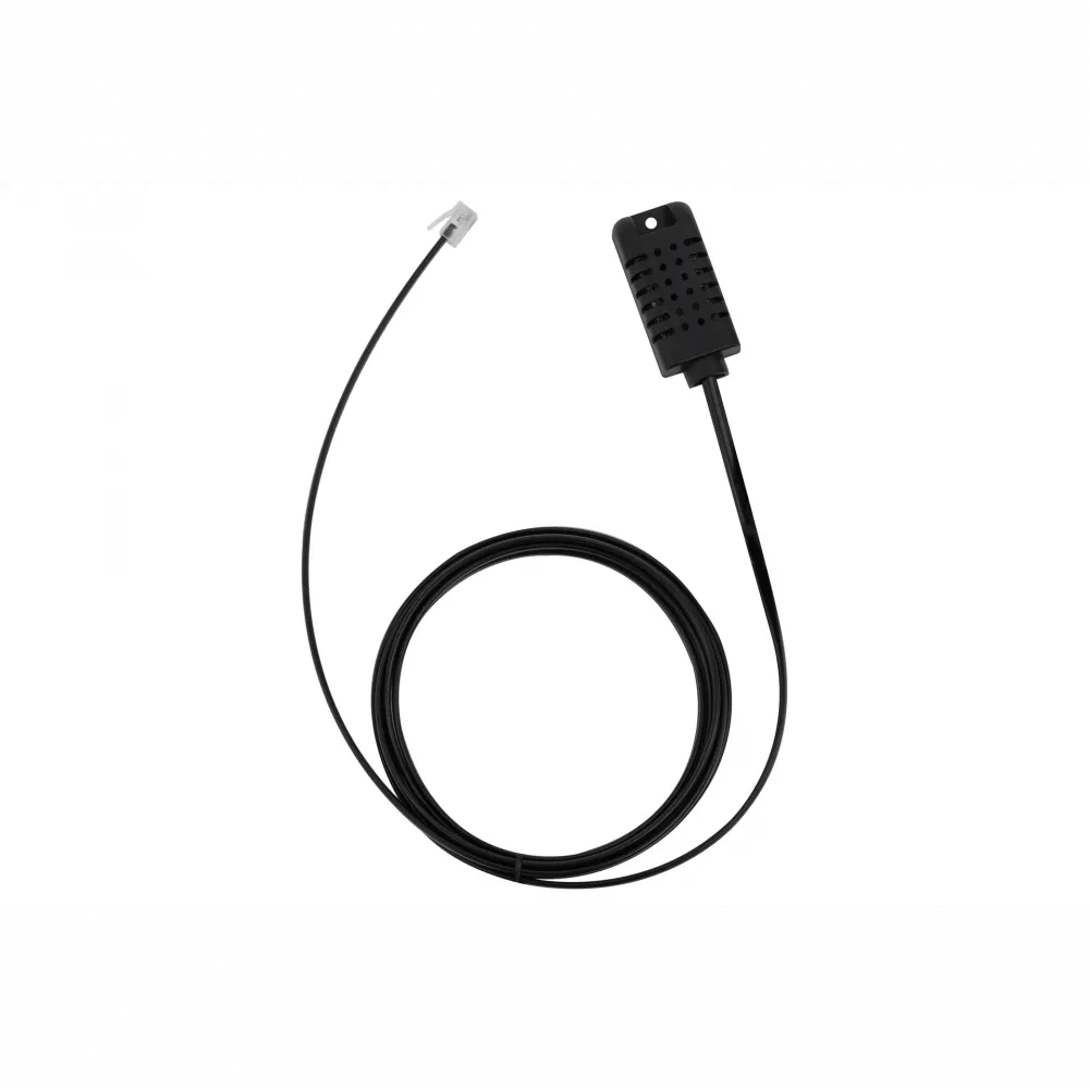 Датчик влажности и температуры 1-wire SNR-DHTS-RJ11-2m
