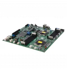 Материнская плата для сервера DELL R410