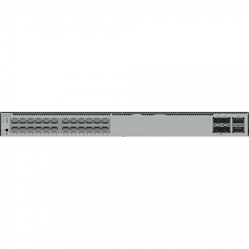 Коммутатор Huawei CloudEngine S5755-H24T4Y2CZ