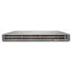 Маршрутизатор ACX5448, 48 портов SFP+/SFP, 4 порта QSFP28, резервные вентиляторы и блоки питания AC