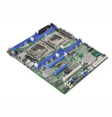 Материнская плата сервера HP ProLiant DL360 G7