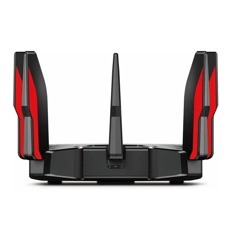 Игровой Wi‑Fi роутер TP-LINK Archer AX11000