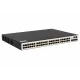 Управляемый PoE коммутатор уровня 3 SNR-S2995G-48TX-POE