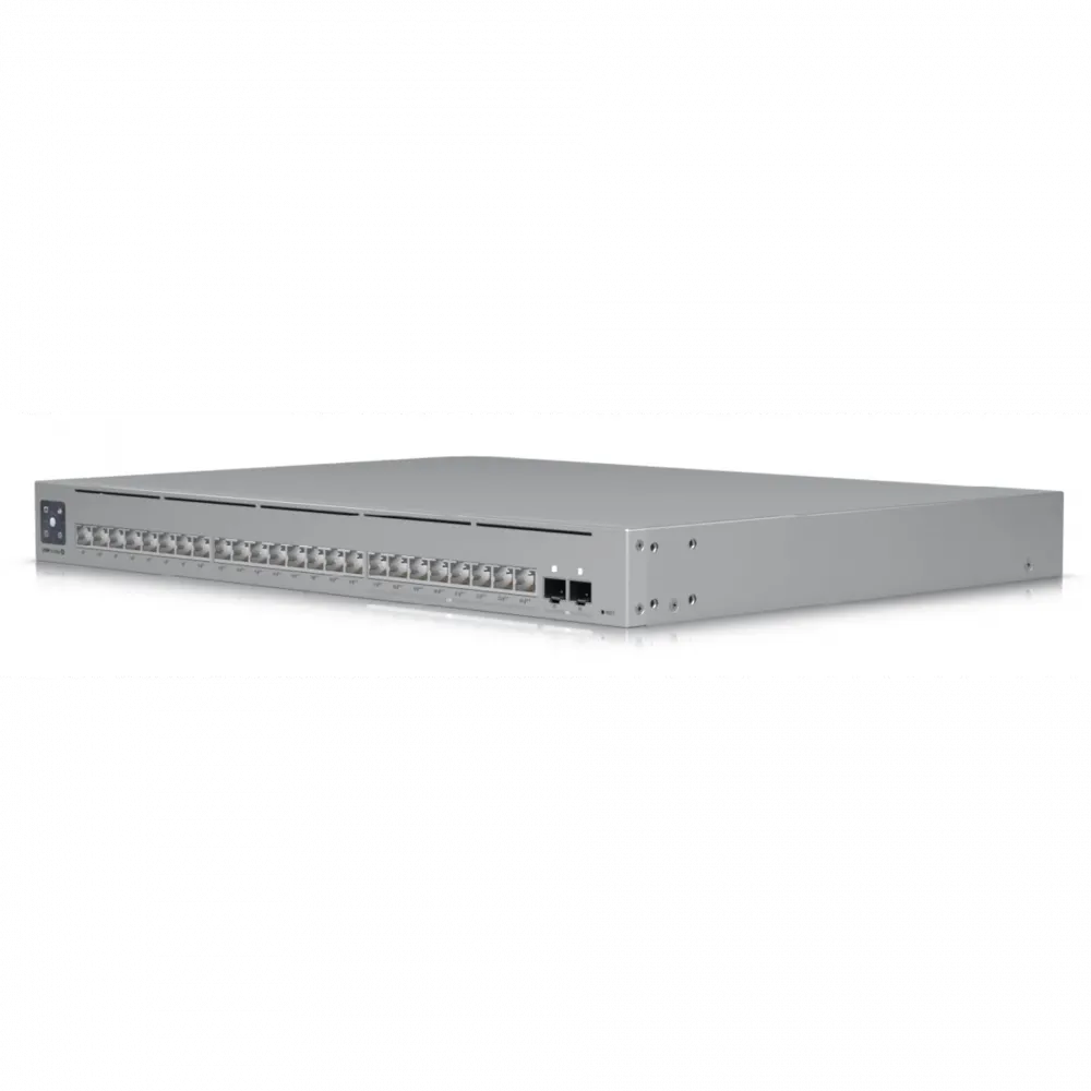 Коммутатор Ubiquiti UniFi Pro Max 24 PoE