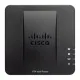 Шлюз IP-телефонии Linksys SPA122-XU