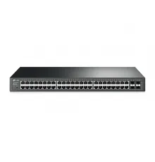 Коммутатор TP-LINK T1600G-52TS(TL-SG2452)