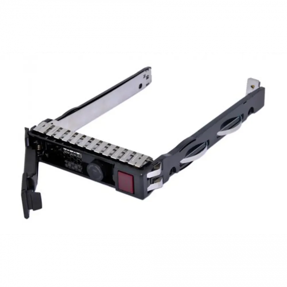 Салазки Drive Tray для серверов HP DL160, DL360, DL380 Gen9 (2.5")