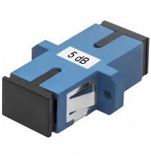 Аттенюатор PXT-ATT-FF-SC-05dB (Female-Female)