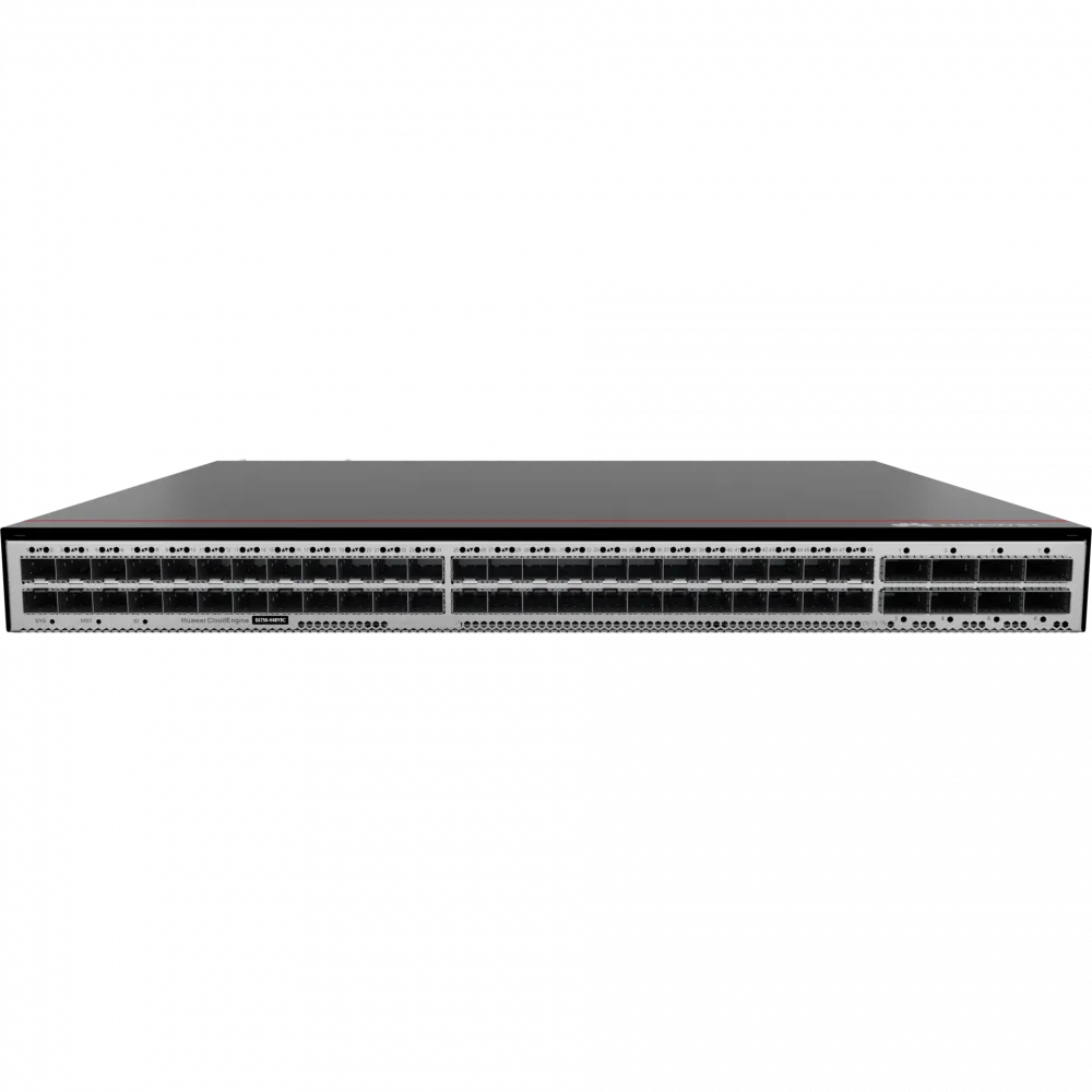 Коммутатор Huawei S6750-H48Y8C: купить, цена, характеристики