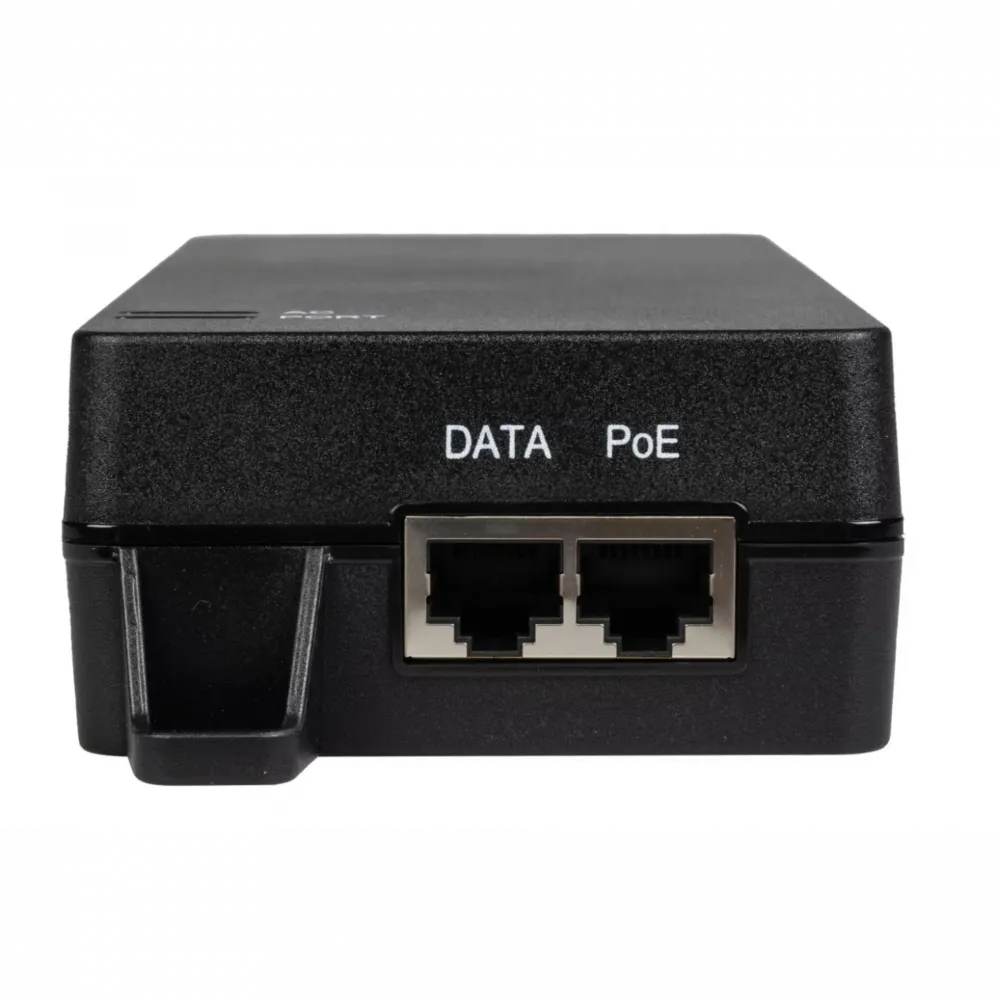 Адаптер питания 56V 90W с поддержкой PoE