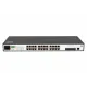 Управляемый коммутатор уровня 2 SNR-S2985G-24T-UPS