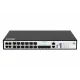 Управляемый коммутатор уровня 3 SNR-S2995G-12FX