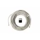 Удлинитель кабеля 1-wire, 25 метров