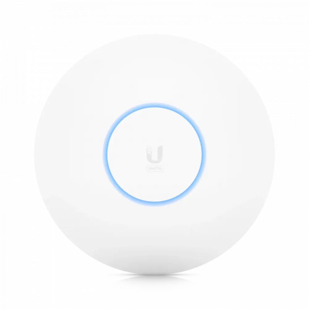 Toчка доступа Ubiquiti UniFi 6 AP Long Range
