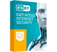 Лицензия ESET NOD32 Internet Security на 2 года для 3 пользователей