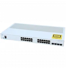 Коммутатор Cisco Catalyst C1000-24T-4G-L