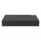 Управляемый коммутатор уровня 2+ SNR-S5210X-8F