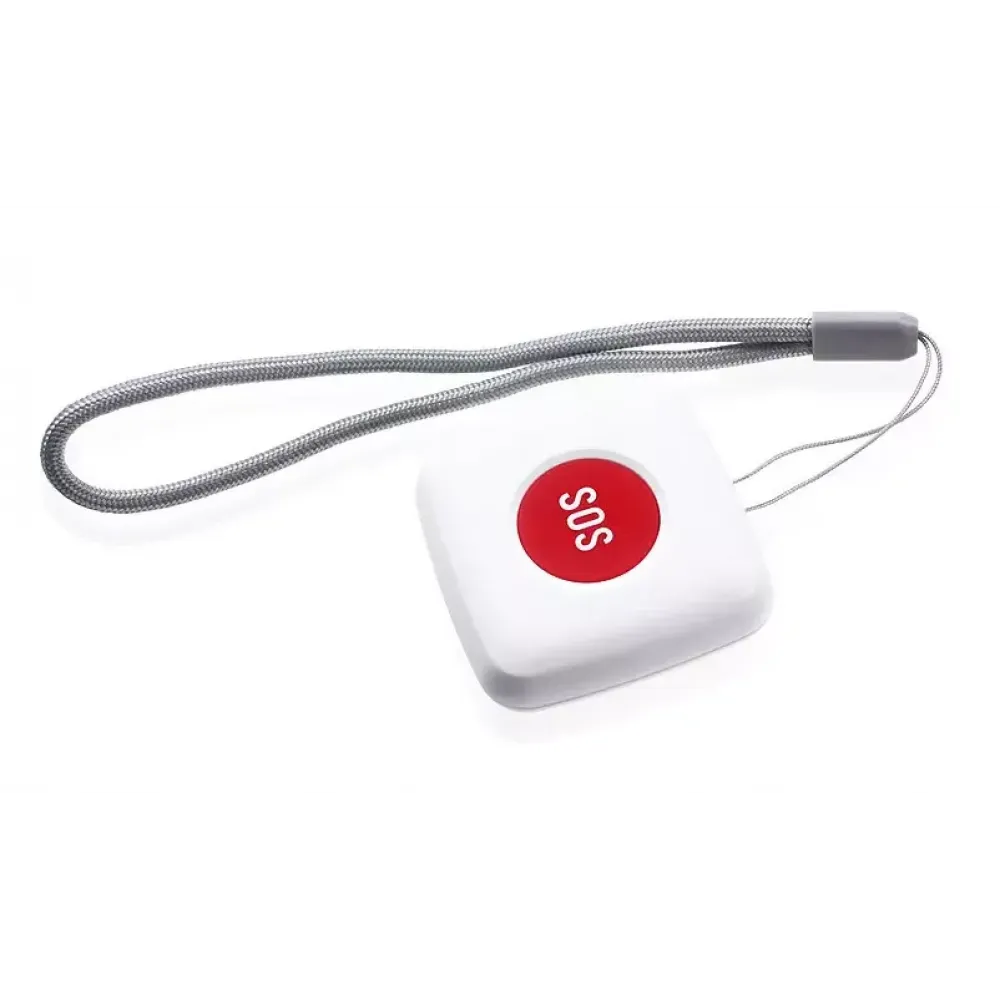 SOS-кнопка Tuya Smart Zigbee — купить в интернет-магазине