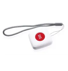 SOS-кнопка Tuya Smart Zigbee