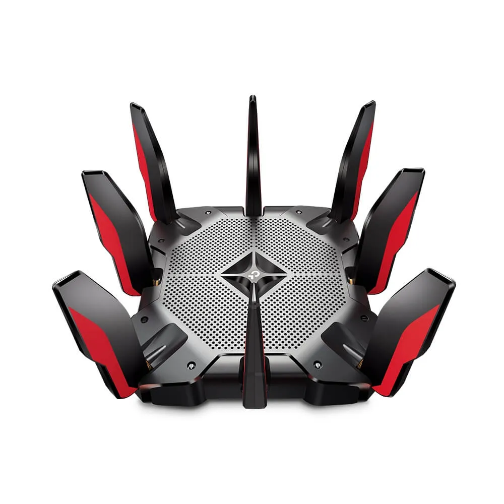 Игровой Wi‑Fi роутер TP-LINK Archer AX11000