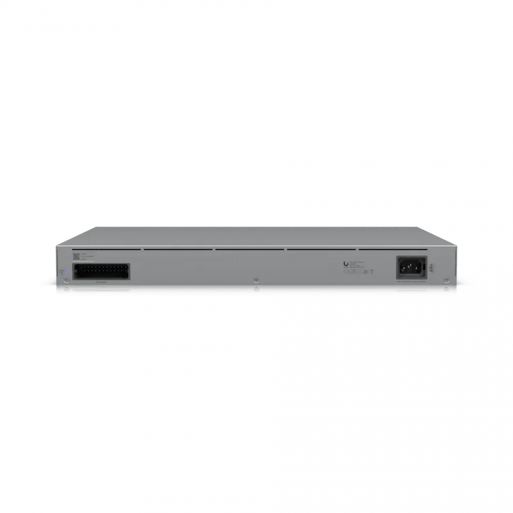 Коммутатор Ubiquiti UniFi Pro Max 48 портов PoE