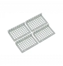 Крепление для маршрутизаторов Cisco 7204/7206 в стойку 19