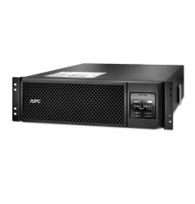 ИБП APC Smart-UPS Online 5000VA/4500W, RM 3U, LCD, USB, RS232, 6xC13, 4xC19