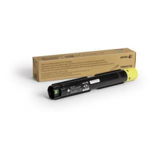 Тонер картридж Xerox VL C7020/7025/7030 Yellow (16500 стр)