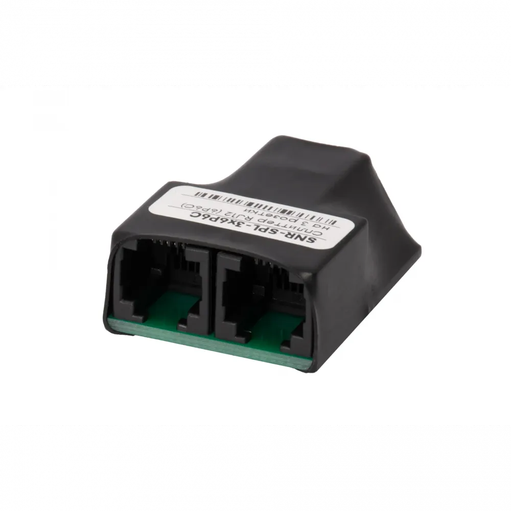 Удлинитель кабеля 1-wire, 25 метров