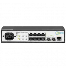 Управляемый коммутатор уровня 2 SNR-S2965-8T-UPS