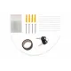 Коробка распределительная оптическая SNR-FTTH-FDB-16A