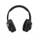 Наушники Over-ear Panasonic RB-HX220 BT 5.0, SBC, Wireless, Mic, Черный