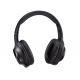 Наушники Over-ear Panasonic RB-HX220 BT 5.0, SBC, Wireless, Mic, Черный