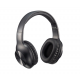 Наушники Over-ear Panasonic RB-HX220 BT 5.0, SBC, Wireless, Mic, Черный