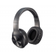 Наушники Over-ear Panasonic RB-HX220 BT 5.0, SBC, Wireless, Mic, Черный
