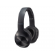 Наушники Over-ear Panasonic RB-HX220 BT 5.0, SBC, Wireless, Mic, Черный