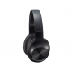 Наушники Over-ear Panasonic RB-HX220 BT 5.0, SBC, Wireless, Mic, Черный