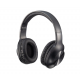 Наушники Over-ear Panasonic RB-HX220 BT 5.0, SBC, Wireless, Mic, Черный