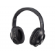 Наушники Over-ear Panasonic RB-HX220 BT 5.0, SBC, Wireless, Mic, Черный